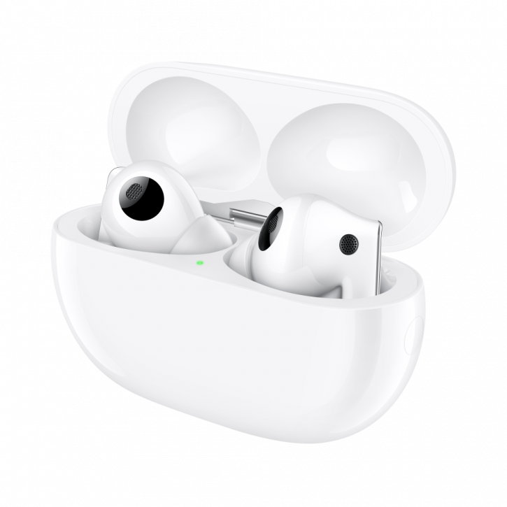 Наушники беспроводные HUAWEI FreeBuds Pro 2 White (55035978)