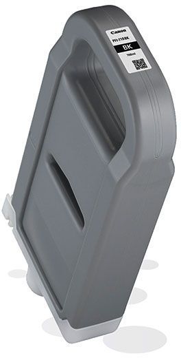 Картридж Canon PFI-710 BK
