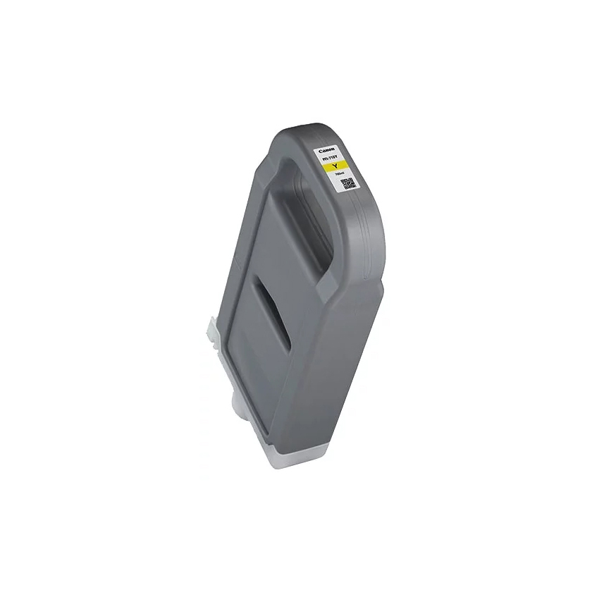 Картридж Canon PFI-710 Y