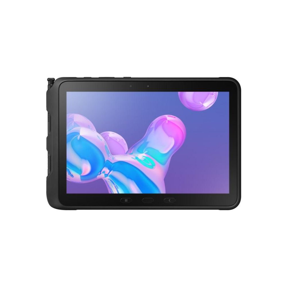 Планшет Samsung Tab Active Pro 10.1" 2020 4/64GB (SM-T545NZKAR06) Wi-Fi Cellular