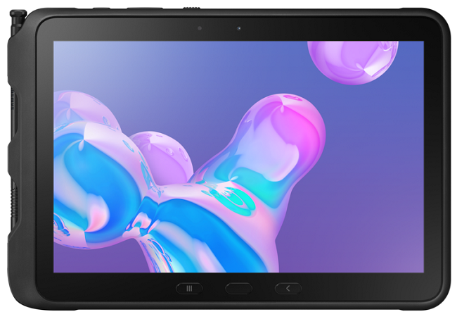 Планшет Samsung Tab Active Pro 10.1" 2020 4/64GB (SM-T545NZKAR06) Wi-Fi Cellular
