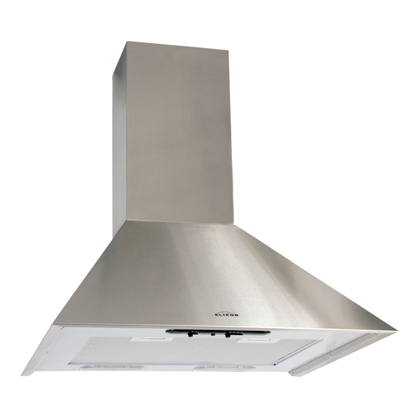 Вытяжка SILVER STORM STEEL 60N-650-P3L ELIKOR