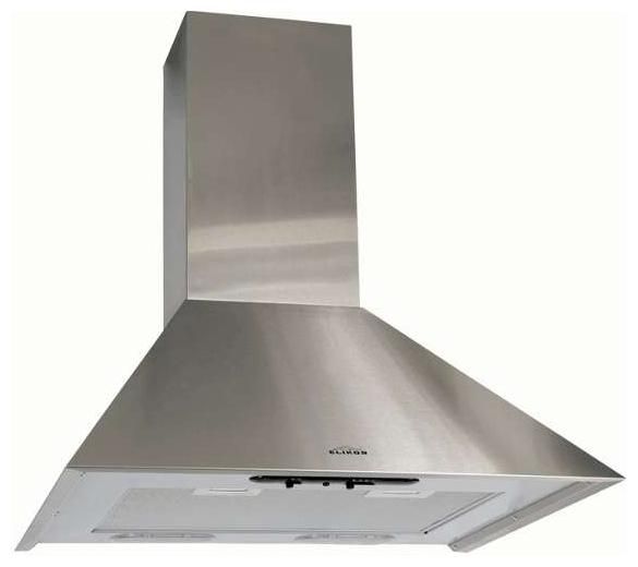 Вытяжка SILVER STORM STEEL 60N-650-P3L ELIKOR
