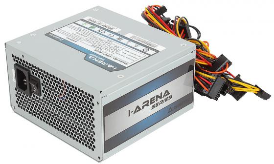 Блок питания 600W Chieftec IArena (GPC-600S) OEM