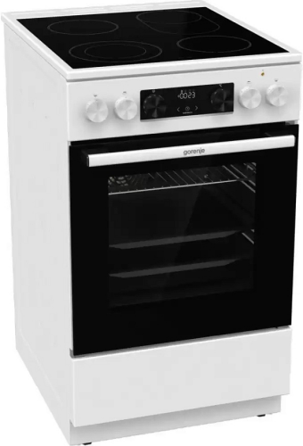 Плита GECS5C70WA 740508 GORENJE