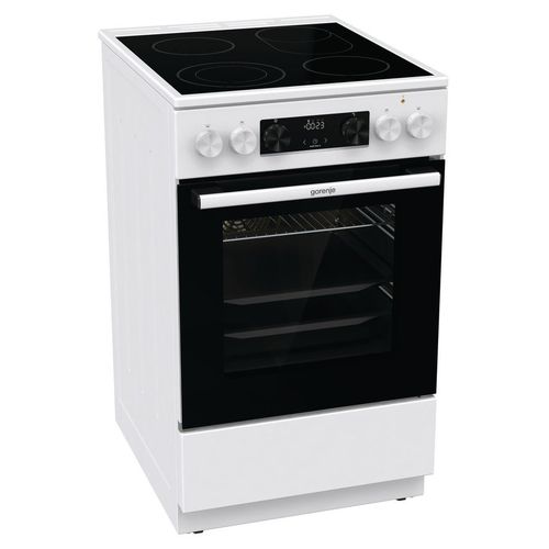 Плита GECS5C70WA 740508 GORENJE