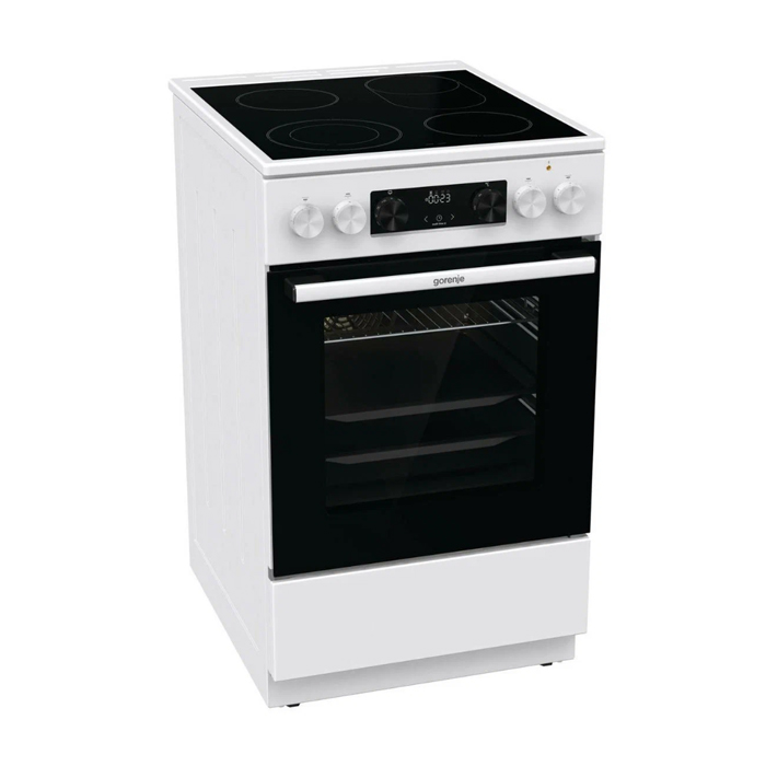 Плита GECS5C70WA 740508 GORENJE