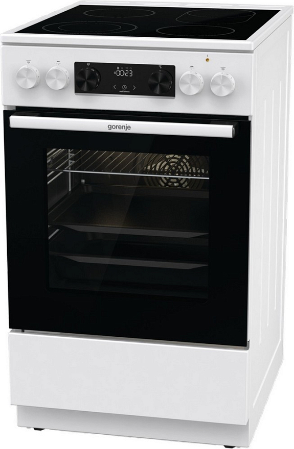 Плита GECS5C70WA 740508 GORENJE
