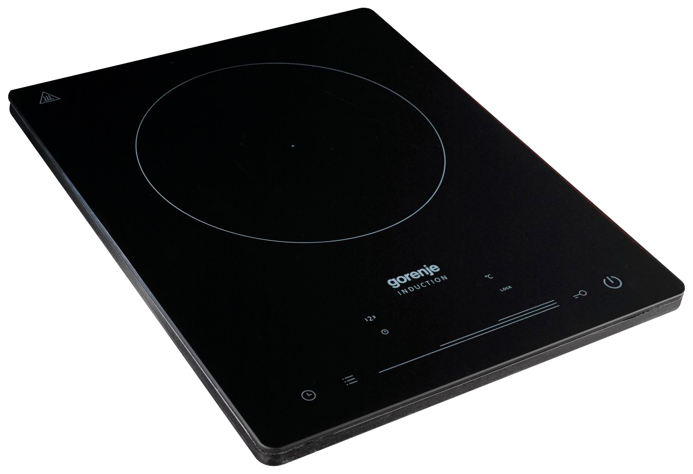 Индукционная варочная панель ICE2000SP 566815 GORENJE