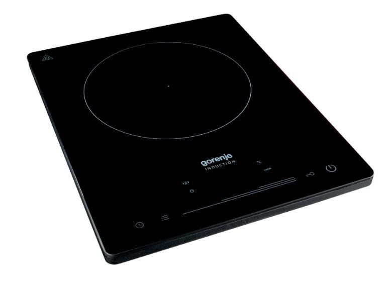 Индукционная варочная панель ICE2000SP 566815 GORENJE