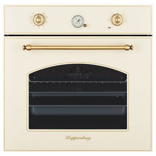Электрический духовой шкаф Kuppersberg SR609CBronze