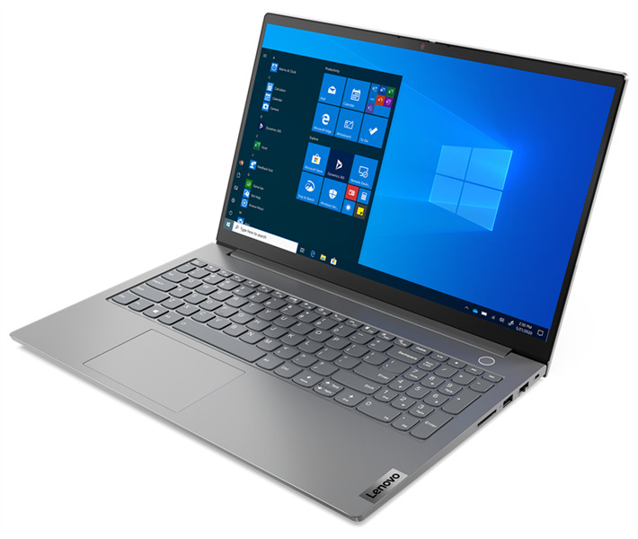 Ноутбук Lenovo ThinkBook 15 G2 ITL 15,6 FHD/ CORE_I7-1165G7_2.8G_4C_MB/ 16/ 512SSD/ NoDVD/ W11P