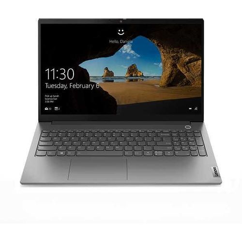 Ноутбук Lenovo ThinkBook 15 G2 ITL 15,6 FHD/ CORE_I7-1165G7_2.8G_4C_MB/ 16/ 512SSD/ NoDVD/ W11P