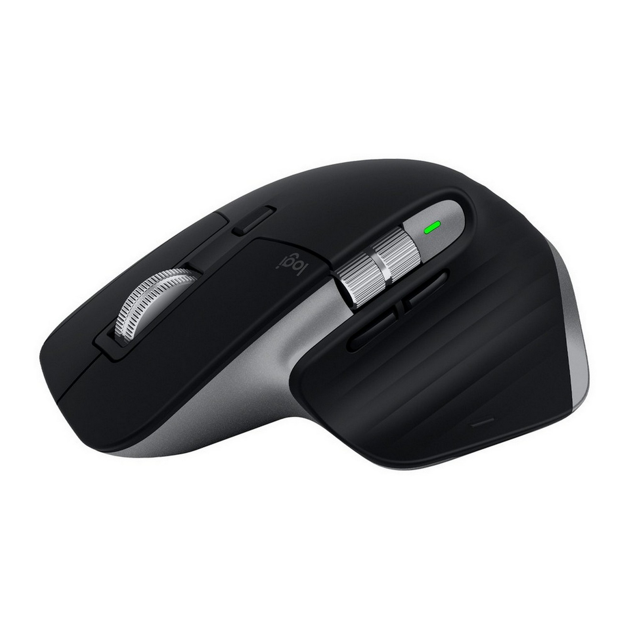 Мышь Logitech Wireless MX Master 3 Advanced Mouse for MAC SPACE GREY