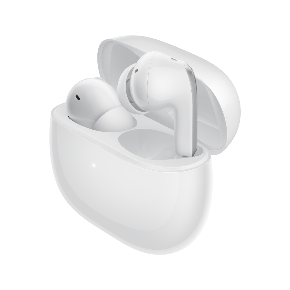 Беспроводные наушники Xiaomi Redmi Buds 4 Pro Moon White (BHR5897GL)