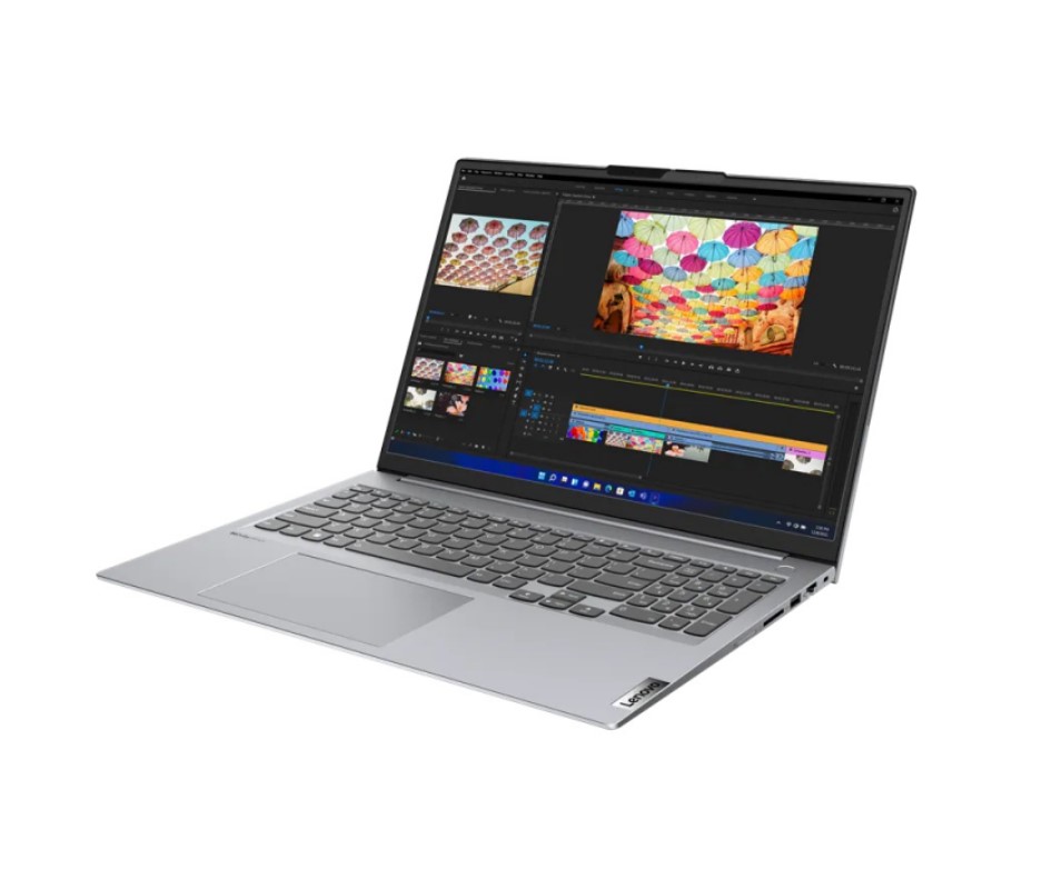 Ноутбук LENOVO ThinkBook 15 Gen 3 ITL 21A5000ECD i5-12500H16" 16Гб SSD 512Гб Win11