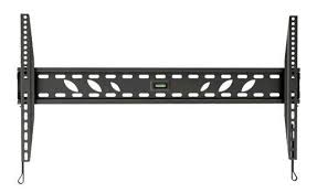 Кронштейн Arm media PLASMA-1 new black, 32"-90", max 55 кг, VESA 600x400 мм