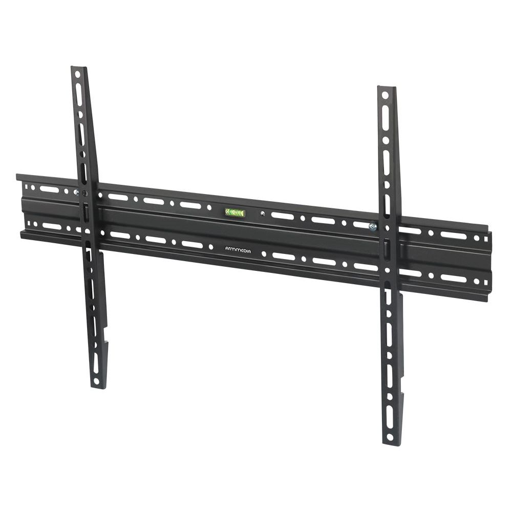 Кронштейн Arm media PLASMA-1 new black, 32"-90", max 55 кг, VESA 600x400 мм