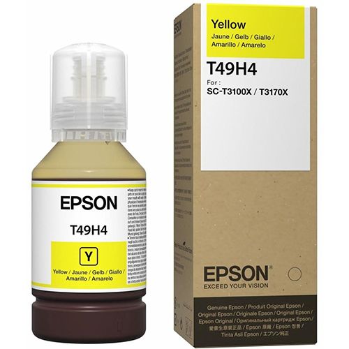 Чернила EPSON C13T49H400