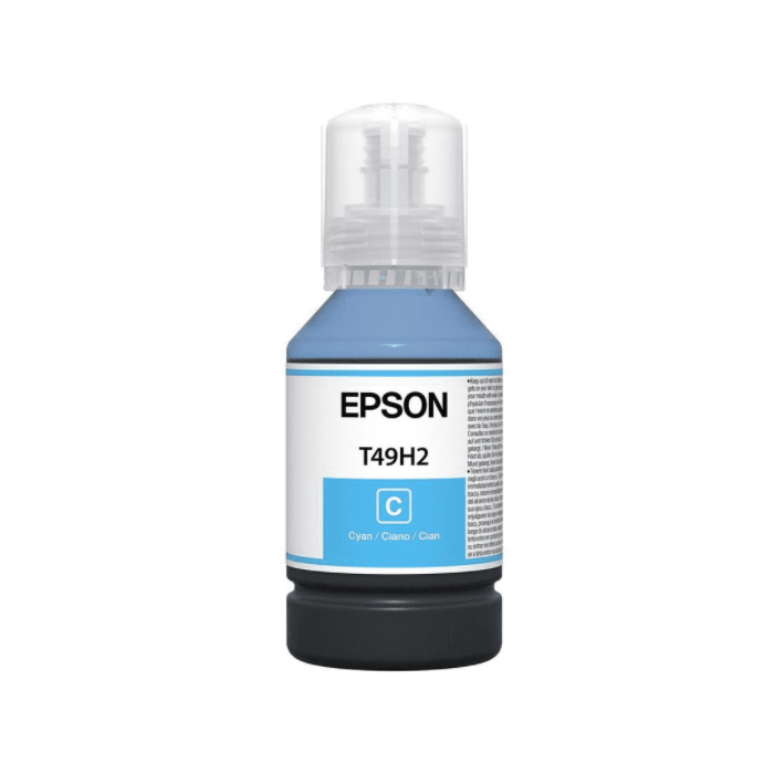 Чернила EPSON C13T49H200