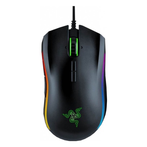 Мышь Razer Mamba Elite - Right-Handed Gaming Mouse - FRML Packaging