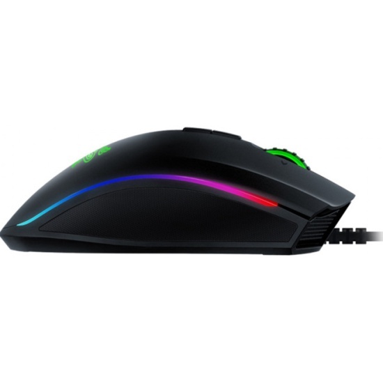 Мышь Razer Mamba Elite - Right-Handed Gaming Mouse - FRML Packaging