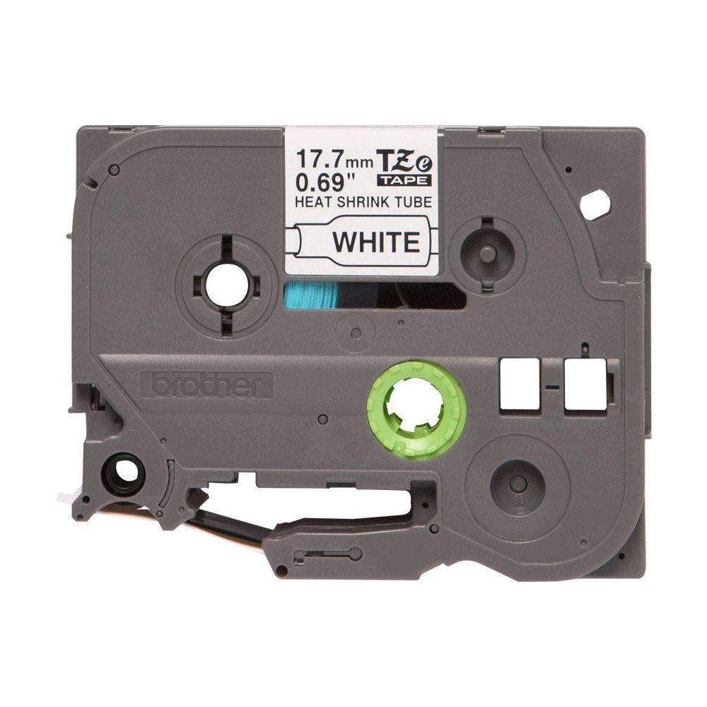 Картридж ленточный Brother HSE241 для Brother P-Touch