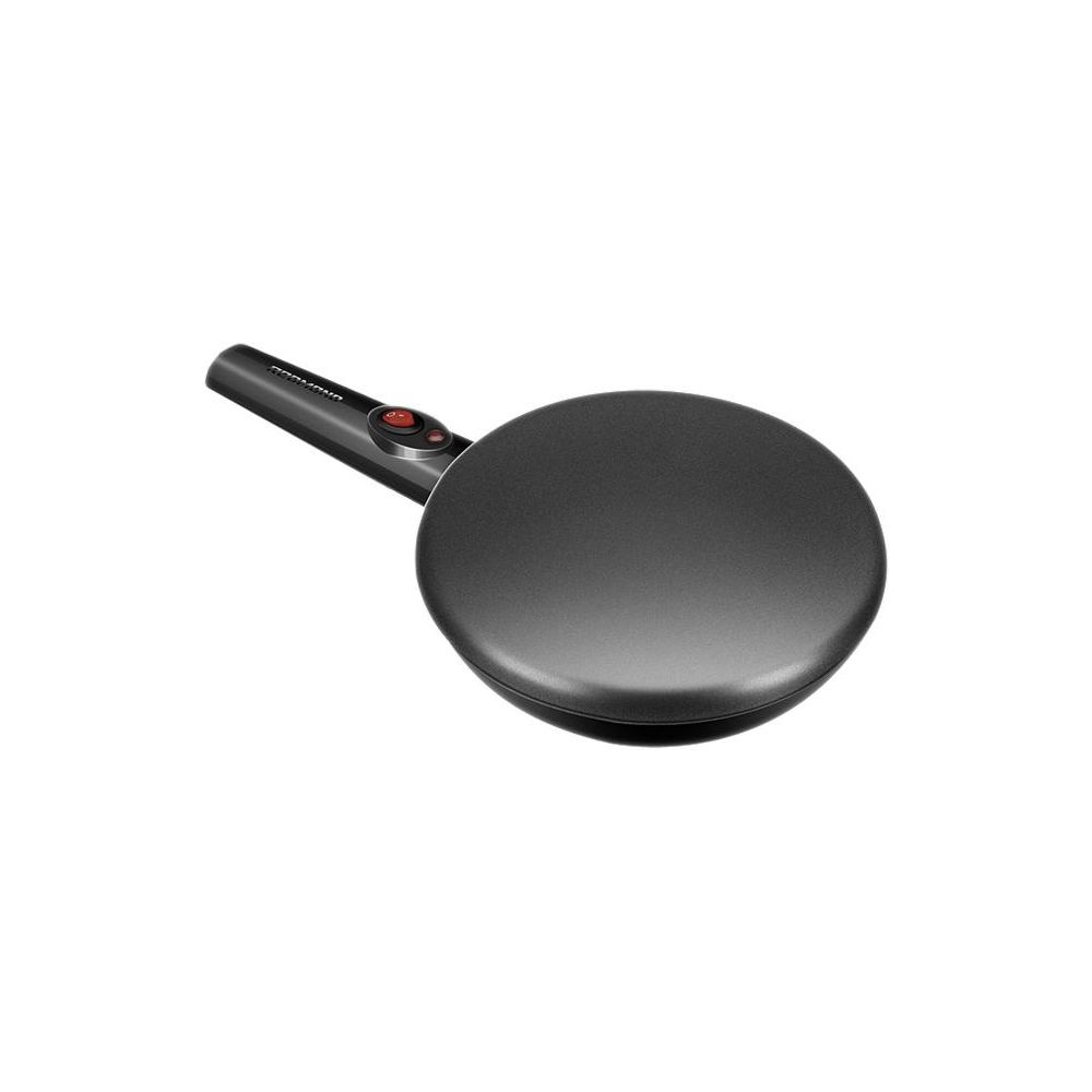 Блинница Redmond RSM-1409 800Вт черный