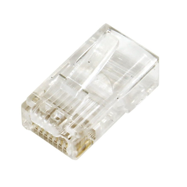 Коннекторы RJ-45 кат. 5е - 5bites US005A