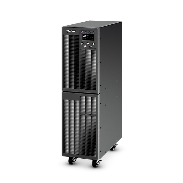 UPS CyberPower OLS6000EC Online Tower 6000VA/4800W USB/RS-232//SNMPslot/EPO Terminal