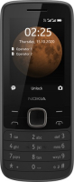 Мобильный телефон Nokia 225 DS (ТА-1276) Black (16QENB01A02)