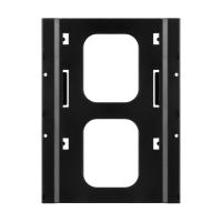 Салазки (переходник) для установки HDD 2.5" в отсек 3.5" Exegate HD-2T3P-NF EX269594RUS