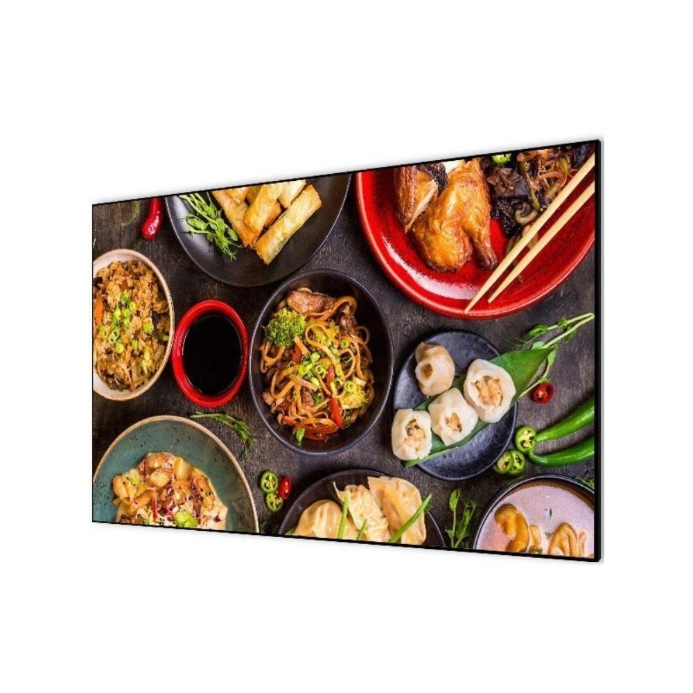 Экран на раме Cactus 114x201см Alr Expert CS-PSALR-201X114 16:9 настенный натяжной