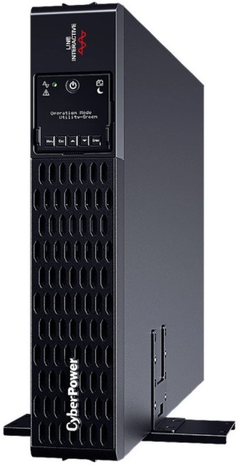 Источник бесперебойного питания UPS CyberPower PR3000ERTXL2UA NEW 3000VA/3000W