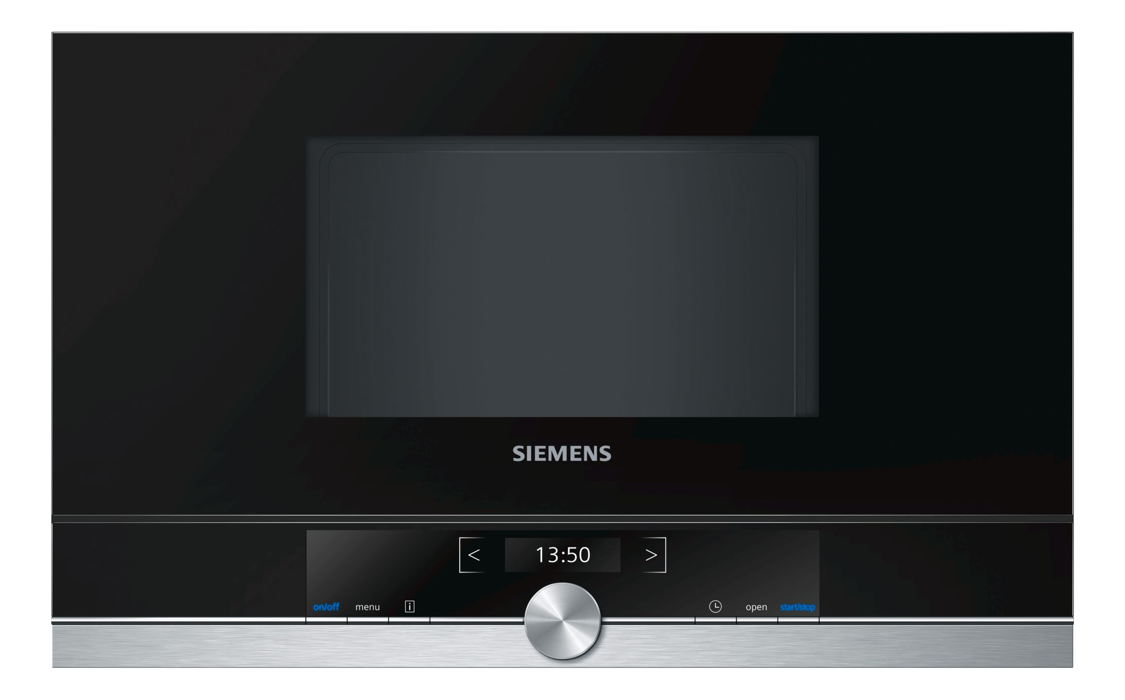 Микроволновая печь 23L SOLO BF634LGS1 SIEMENS