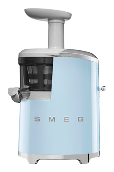 Соковыжималка SMEG SJF01PBEU