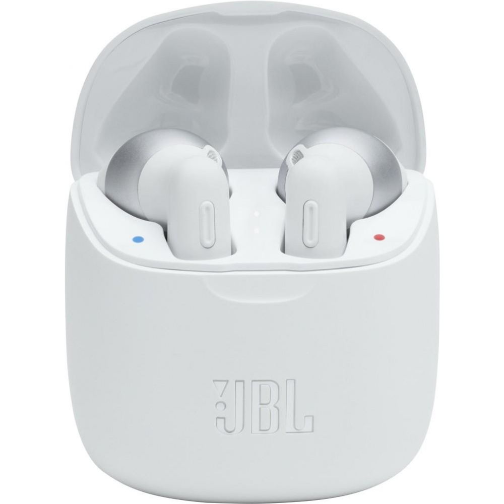 Гарнитура WRL TUNE 225TWS WHITE JBL