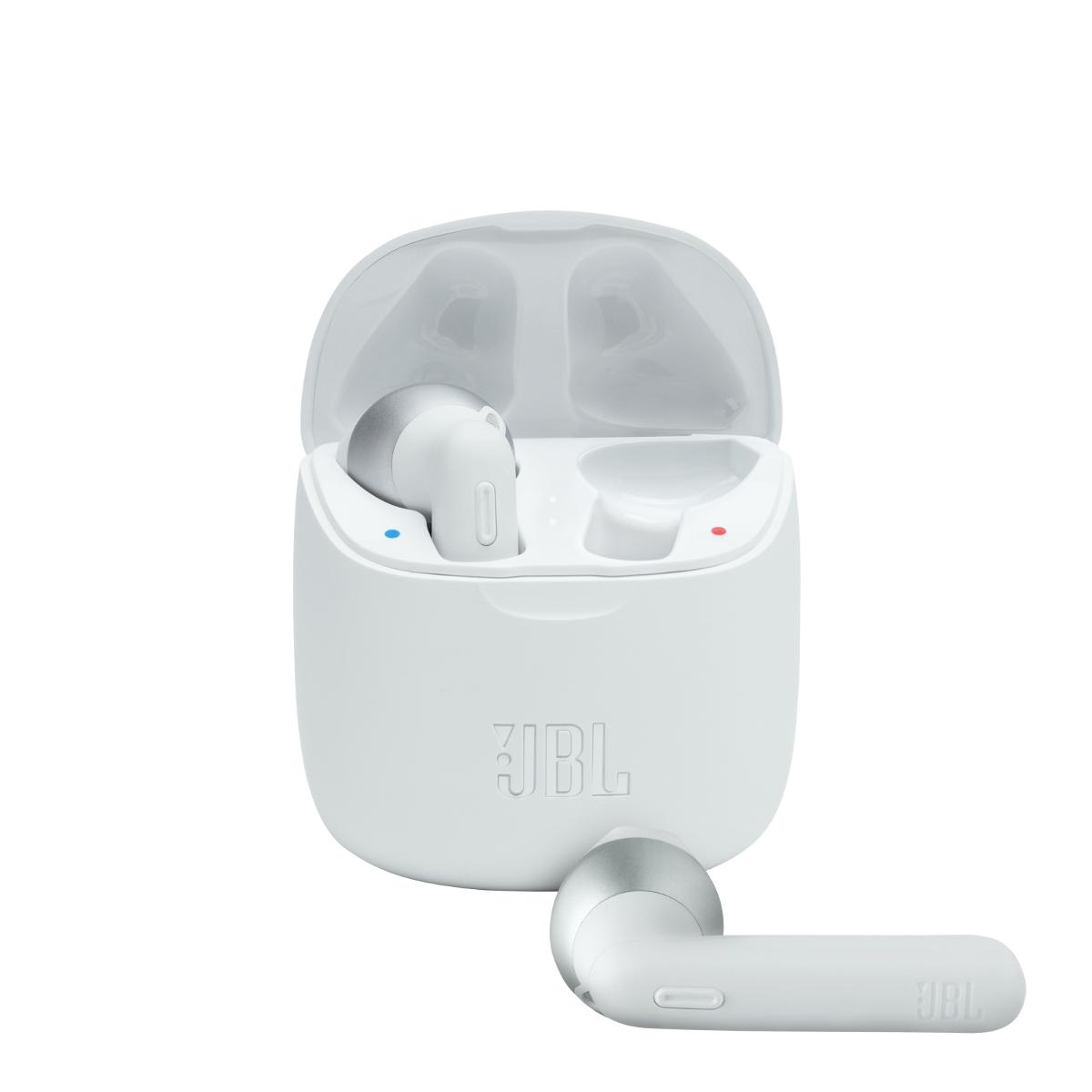 Гарнитура WRL TUNE 225TWS WHITE JBL