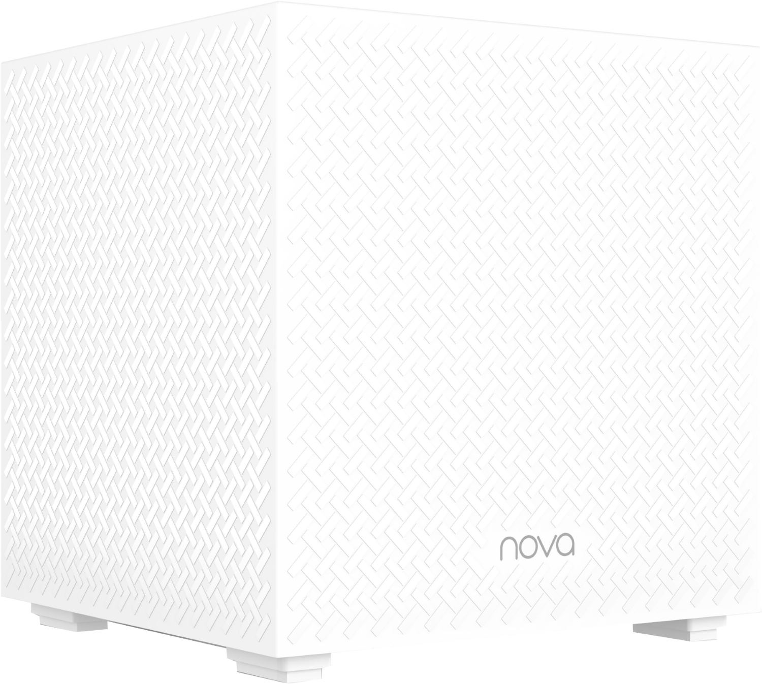Двухдиапазонная Wi-Fi Mesh система 1NODE NOVA MW12(1-PACK) TENDA
