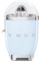 Соковыжималка для цитрусовых SMEG CJF01PBEU, пастельная голубая