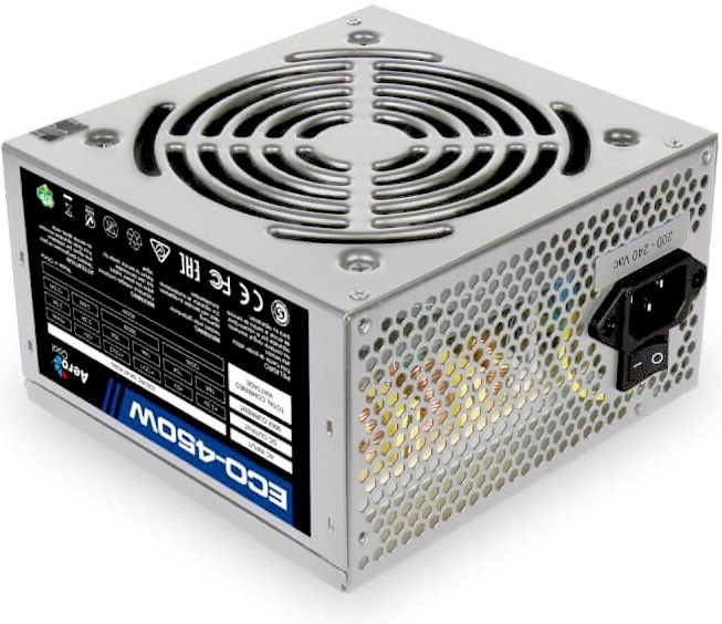450W AeroCool ECO-450W