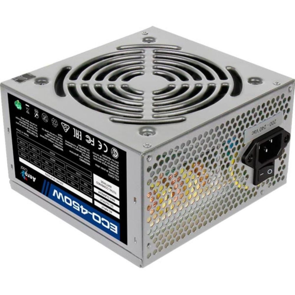 450W AeroCool ECO-450W