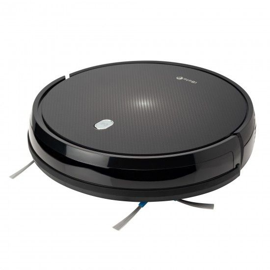 Робот-пылесос iBoto Smart V720GW Aqua Black/Grey