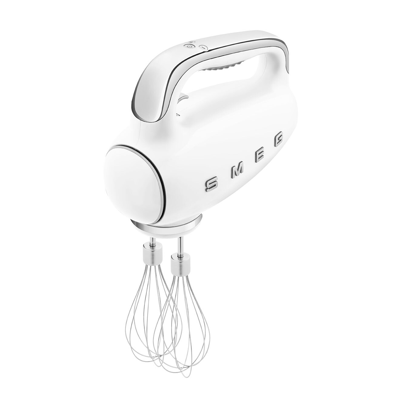 Миксер Smeg HMF01WHEU белый