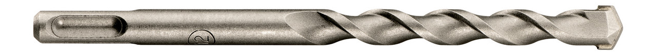 Metabo Бур SDS-plus classic 8,0 x 100 / 160 мм
