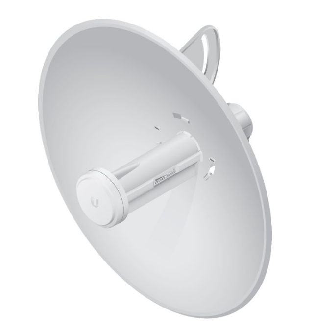 Точка доступа Ubiquiti PowerBeam M5-300