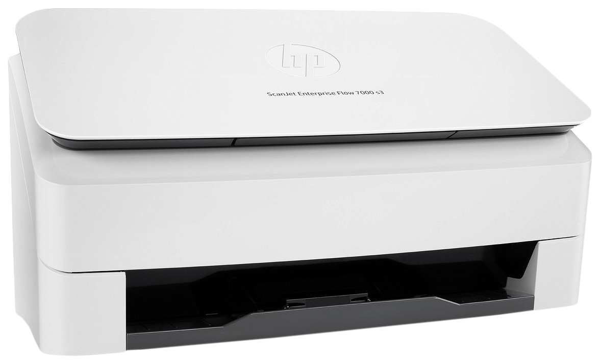 HP ScanJet EntFlw7000s3 Sheet-Feed Scnr