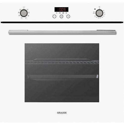 Встраиваемые электрические духовки Graude BE60.3W