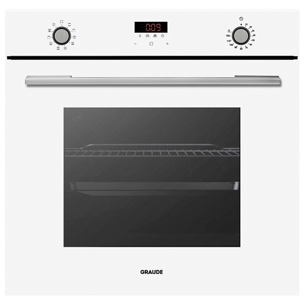 Встраиваемые электрические духовки Graude BE60.3W