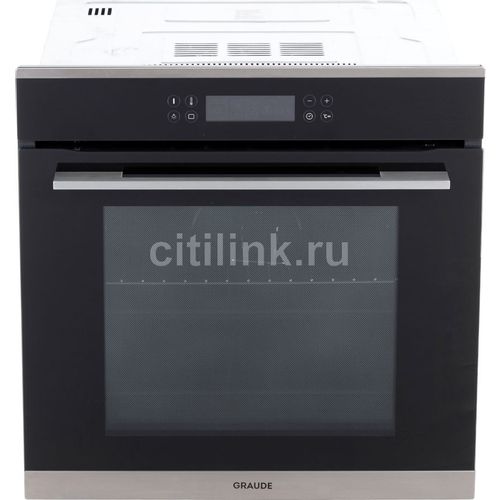 Встраиваемые электрические духовки Graude BMP60.0E